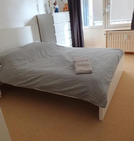 Cosy Apartment Near The Beach And City Center Oostende Ngoại thất bức ảnh