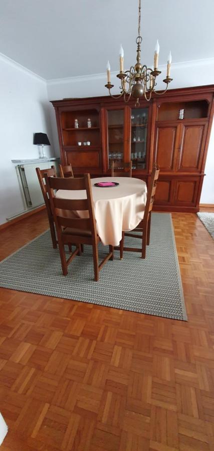 Cosy Apartment Near The Beach And City Center Oostende Ngoại thất bức ảnh