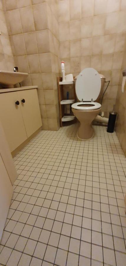 Cosy Apartment Near The Beach And City Center Oostende Ngoại thất bức ảnh