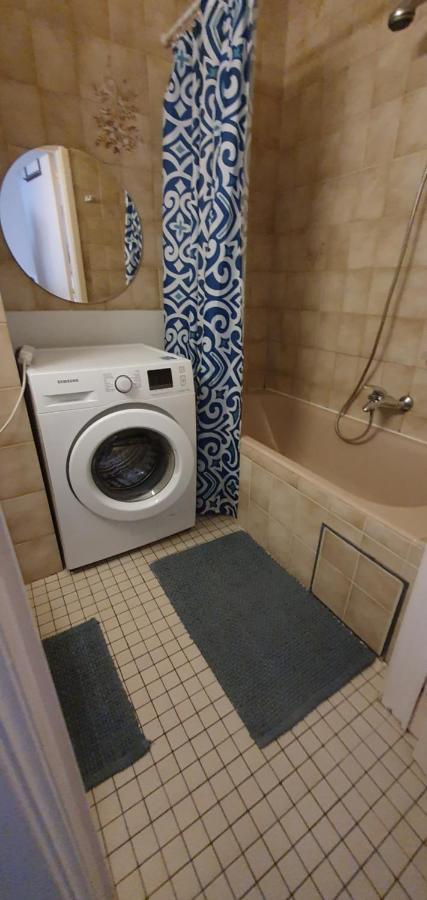 Cosy Apartment Near The Beach And City Center Oostende Ngoại thất bức ảnh
