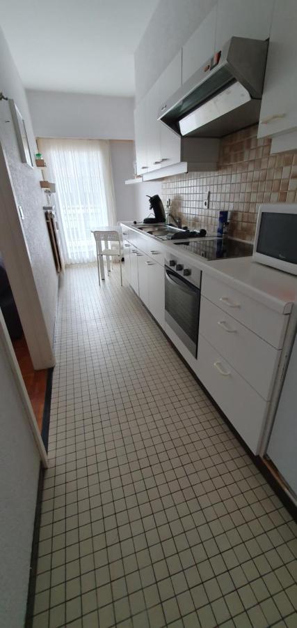 Cosy Apartment Near The Beach And City Center Oostende Ngoại thất bức ảnh